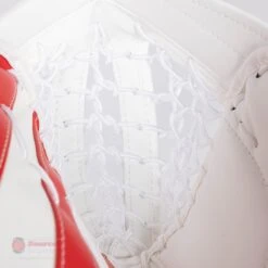 CCM Extreme Flex E5.5 Youth Goalie Catcher -Hockey Equipment ccm catchers ccm extreme flex e5 5 youth goalie catcher 27972558880834