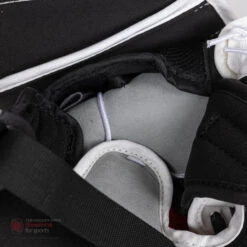 CCM Extreme Flex E5.5 Youth Goalie Catcher -Hockey Equipment ccm catchers ccm extreme flex e5 5 youth goalie catcher 27972558913602