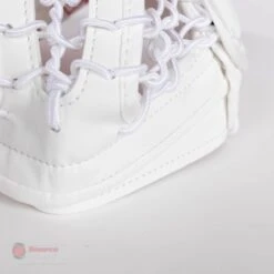 CCM Extreme Flex E5.5 Youth Goalie Catcher -Hockey Equipment ccm catchers ccm extreme flex e5 5 youth goalie catcher 27972559011906