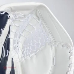 CCM Extreme Flex E5.9 Intermediate Goalie Catcher -Hockey Equipment ccm catchers ccm extreme flex e5 9 intermediate goalie catcher 27988517027906