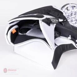 CCM Extreme Flex E5.9 Intermediate Goalie Catcher - Source Exclusive -Hockey Equipment ccm catchers ccm extreme flex e5 9 intermediate goalie catcher source exclusive 28235136598082