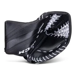 CCM Extreme Flex E5.9 Intermediate Goalie Catcher - Source Exclusive -Hockey Equipment ccm catchers ccm extreme flex e5 9 intermediate goalie catcher source exclusive black regular 28743589167170