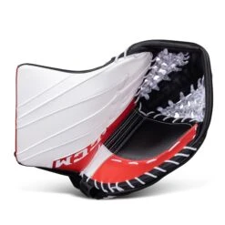 CCM Extreme Flex E5.9 Intermediate Goalie Catcher - Source Exclusive -Hockey Equipment ccm catchers ccm extreme flex e5 9 intermediate goalie catcher source exclusive chicago blackhawks regular 28743589232706