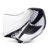 CCM Extreme Flex E5.9 Intermediate Goalie Catcher - Source Exclusive -Hockey Equipment ccm catchers ccm extreme flex e5 9 intermediate goalie catcher source exclusive white white black black regular 28743589068866