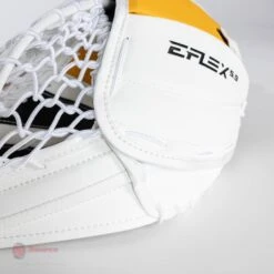 CCM Extreme Flex E5.9 Senior Goalie Catcher -Hockey Equipment ccm catchers ccm extreme flex e5 9 senior goalie catcher 27988525350978