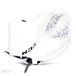 CCM Extreme Flex E5.9 Senior Goalie Catcher - Source Exclusive -Hockey Equipment ccm catchers ccm extreme flex e5 9 senior goalie catcher source exclusive white regular 28743587561538
