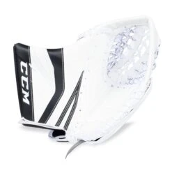 CCM Premier P2.5 Junior Goalie Catcher - Source Exclusive 17 CCM Premier P2.5 Junior Goalie Catcher - Source Exclusive -Hockey Equipment ccm catchers ccm premier p2 5 junior goalie catcher source exclusive 28743574061122