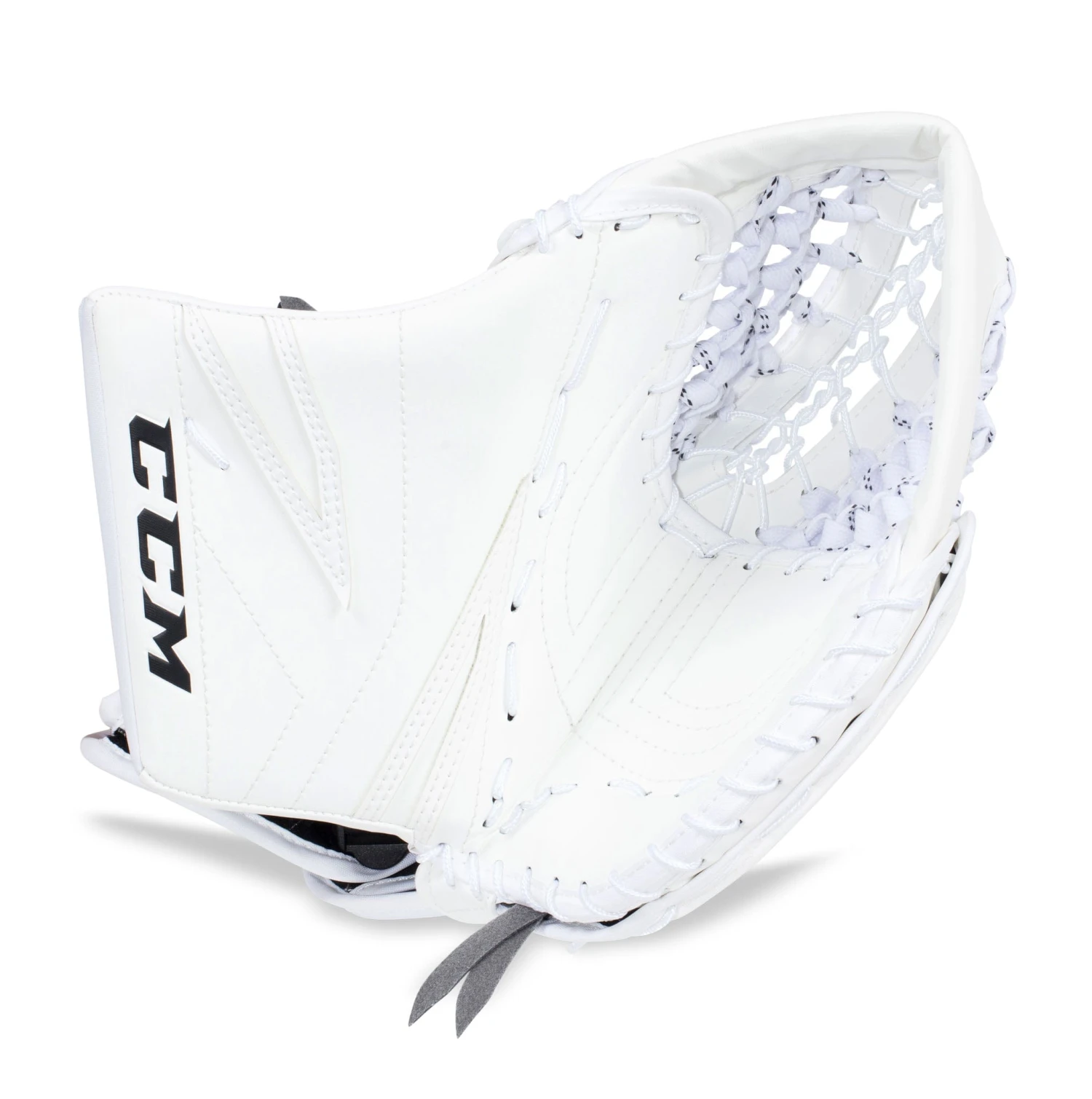 CCM Premier P2.5 Junior Goalie Catcher - Source Exclusive 15 CCM Premier P2.5 Junior Goalie Catcher - Source Exclusive - Image 13