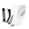 CCM Premier P2.5 Senior Goalie Catcher - Source Exclusive -Hockey Equipment ccm catchers ccm premier p2 5 senior goalie catcher source exclusive white black regular 28743574290498