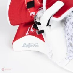 CCM Premier P2.9 Intermediate Goalie Catcher - Source Exclusive -Hockey Equipment ccm catchers ccm premier p2 9 intermediate goalie catcher source exclusive 4566042902594