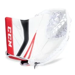 CCM Premier P2.9 Intermediate Goalie Catcher - Source Exclusive -Hockey Equipment ccm catchers ccm premier p2 9 intermediate goalie catcher source exclusive chicago blackhawks regular 28743630553154
