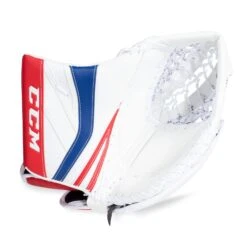 CCM Premier P2.9 Intermediate Goalie Catcher - Source Exclusive -Hockey Equipment ccm catchers ccm premier p2 9 intermediate goalie catcher source exclusive montreal canadiens regular 28743610794050