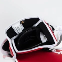 CCM Premier P2.9 Senior Goalie Catcher - Source Exclusive -Hockey Equipment ccm catchers ccm premier p2 9 senior goalie catcher source exclusive 4566042280002