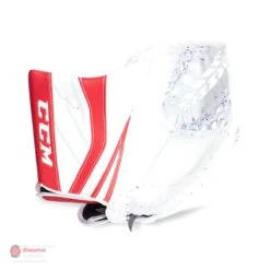 CCM Premier P2.9 Senior Goalie Catcher - Source Exclusive -Hockey Equipment ccm catchers ccm premier p2 9 senior goalie catcher source exclusive detroit red wings regular 28743610302530