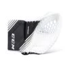 CCM YTFlex 2 Youth Goalie Catcher -Hockey Equipment ccm catchers ccm ytflex 2 youth goalie catcher white white black regular 28743576420418