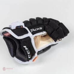CCM Tacks 4R Pro² Junior Hockey Gloves -Hockey Equipment ccm gloves ccm tacks 4r pro junior hockey gloves 14187001905218