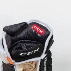 CCM Tacks 4R Pro² Junior Hockey Gloves -Hockey Equipment ccm gloves ccm tacks 4r pro junior hockey gloves 14187002036290