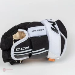CCM Tacks 4R Pro² Junior Hockey Gloves -Hockey Equipment ccm gloves ccm tacks 4r pro junior hockey gloves 14187002069058