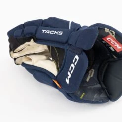 CCM Tacks AS580 Senior Hockey Gloves -Hockey Equipment ccm gloves ccm tacks as580 senior hockey gloves 29086484594754