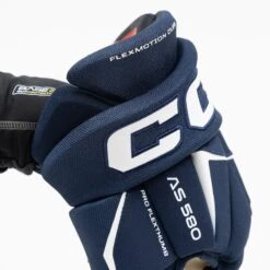 CCM Tacks AS580 Senior Hockey Gloves -Hockey Equipment ccm gloves ccm tacks as580 senior hockey gloves 29086484758594