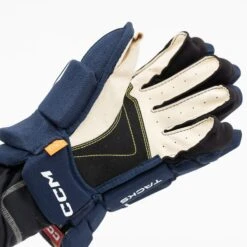 CCM Tacks AS580 Senior Hockey Gloves -Hockey Equipment ccm gloves ccm tacks as580 senior hockey gloves 29086484922434