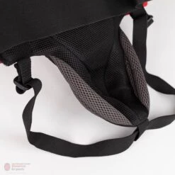 CCM 1.9 Intermediate Goalie Jock -Hockey Equipment ccm goalie jocks ccm 1 9 intermediate goalie jock black int 13183045435458