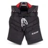 CCM 1.5 Junior Goalie Pants -Hockey Equipment ccm goalie pants ccm 1 5 junior goalie pants black s 28743935230018