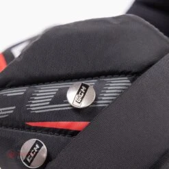 CCM 1.5 Youth Goalie Pants -Hockey Equipment ccm goalie pants ccm 1 5 youth goalie pants black yth 27988508737602