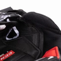 CCM 1.5 Youth Goalie Pants -Hockey Equipment ccm goalie pants ccm 1 5 youth goalie pants black yth 27988508770370