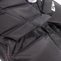 CCM 1.5 Youth Goalie Pants -Hockey Equipment ccm goalie pants ccm 1 5 youth goalie pants black yth 27988508835906