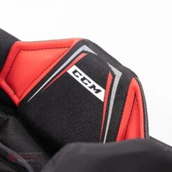 CCM 1.5 Youth Goalie Pants -Hockey Equipment ccm goalie pants ccm 1 5 youth goalie pants black yth 27988508934210