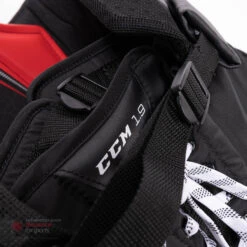 CCM 1.9 Intermediate Goalie Pants -Hockey Equipment ccm goalie pants ccm 1 9 intermediate goalie pants 27988506771522