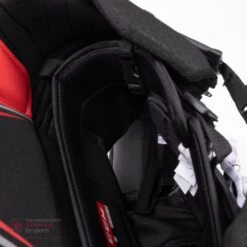 CCM 1.9 Intermediate Goalie Pants -Hockey Equipment ccm goalie pants ccm 1 9 intermediate goalie pants 27988506902594