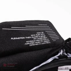 CCM 1.9 Senior Goalie Pants 26 CCM 1.9 Senior Goalie Pants -Hockey Equipment ccm goalie pants ccm 1 9 senior goalie pants 27988507459650