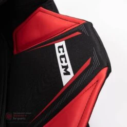 CCM 1.9 Senior Goalie Pants 22 CCM 1.9 Senior Goalie Pants -Hockey Equipment ccm goalie pants ccm 1 9 senior goalie pants 27988507525186