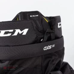CCM Axis A1.5 Junior Goalie Pants 13 CCM Axis A1.5 Junior Goalie Pants -Hockey Equipment ccm goalie pants ccm axis a1 5 junior goalie pants 14780992225346