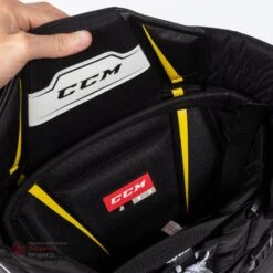 CCM Axis A1.5 Junior Goalie Pants 14 CCM Axis A1.5 Junior Goalie Pants -Hockey Equipment ccm goalie pants ccm axis a1 5 junior goalie pants 14780992258114