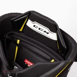 CCM Axis A1.9 Intermediate Goalie Pants -Hockey Equipment ccm goalie pants ccm axis a1 9 intermediate goalie pants 14021667225666