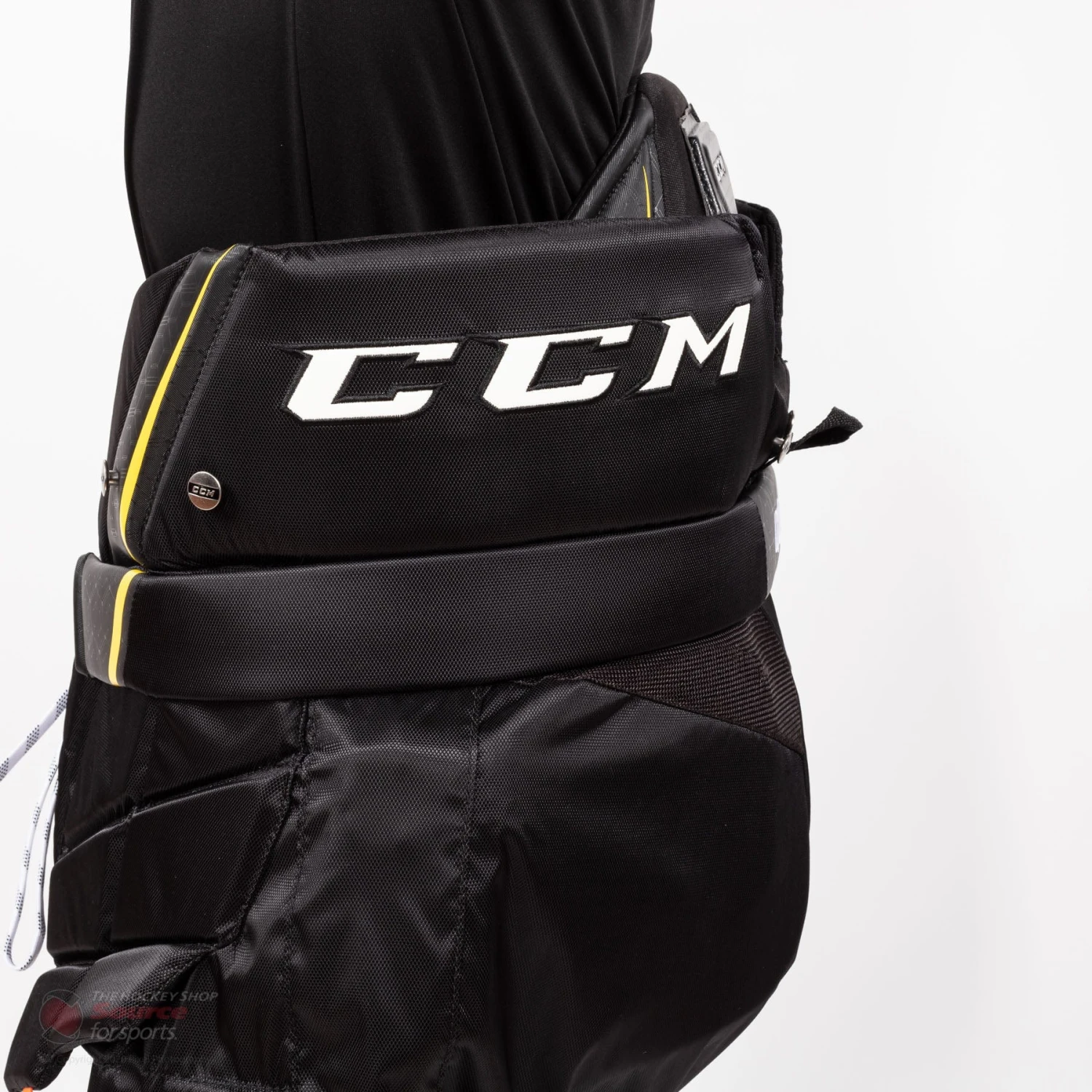 CCM Axis Senior Goalie Pants 8 CCM Axis Senior Goalie Pants - Image 6