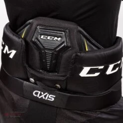 CCM Axis Senior Goalie Pants 18 CCM Axis Senior Goalie Pants -Hockey Equipment ccm goalie pants ccm axis senior goalie pants 14021665062978