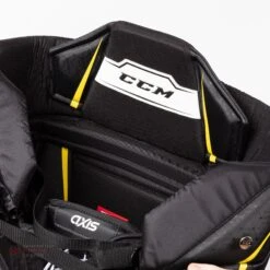 CCM Axis Senior Goalie Pants 20 CCM Axis Senior Goalie Pants -Hockey Equipment ccm goalie pants ccm axis senior goalie pants 14021665128514