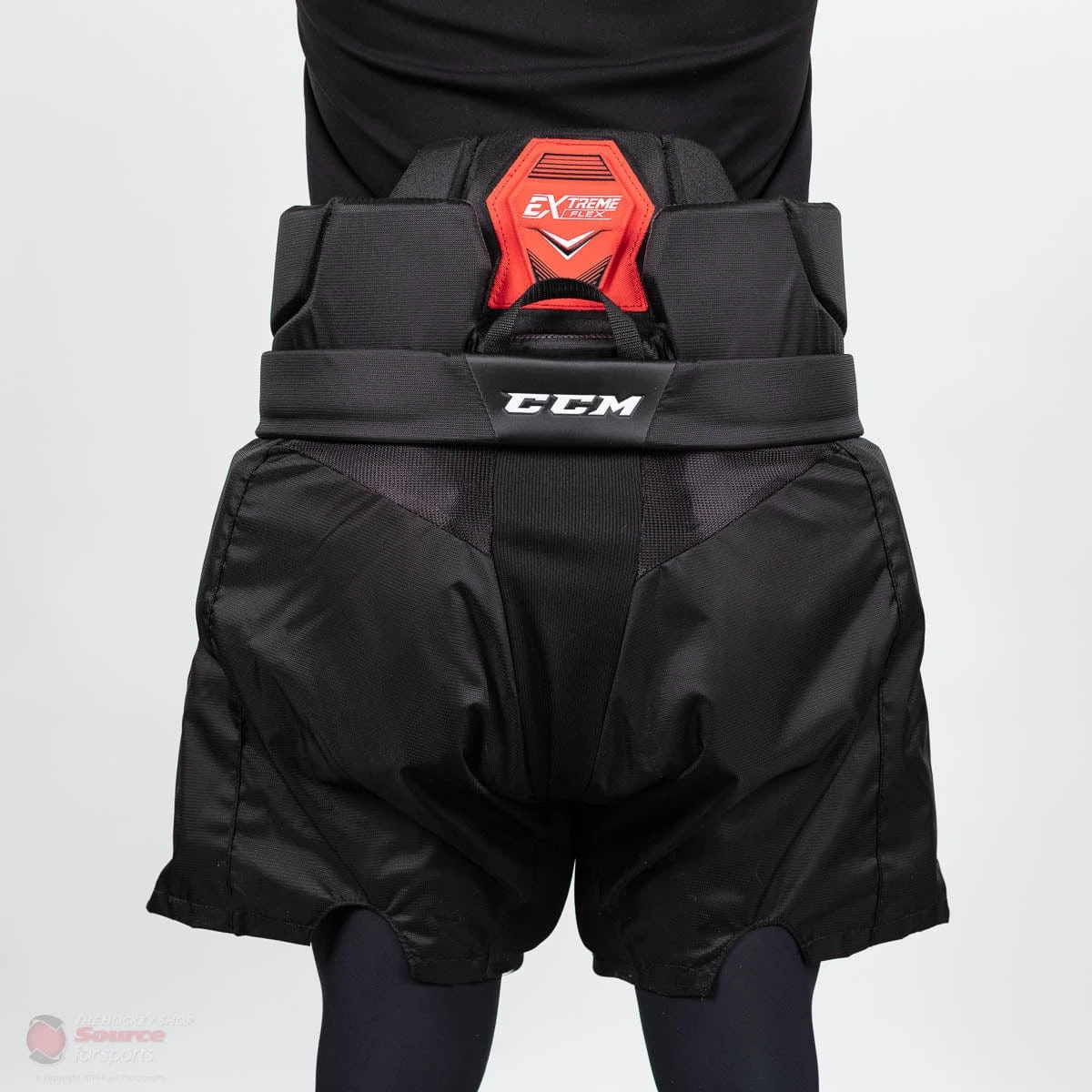 CCM Extreme Flex Shield 2 Senior Goalie Pants 6 CCM Extreme Flex Shield 2 Senior Goalie Pants - Image 4