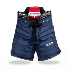 CCM Extreme Flex Shield 2 Senior Goalie Pants 11 CCM Extreme Flex Shield 2 Senior Goalie Pants -Hockey Equipment ccm goalie pants ccm extreme flex shield 2 senior goalie pants navy xl 28743938113602