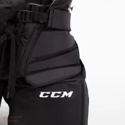 CCM Premier R1.5 LE Junior Goalie Pants -Hockey Equipment ccm goalie pants ccm premier r1 5 le junior goalie pants 5669227790402