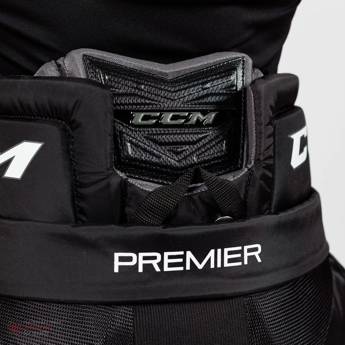 CCM Premier R1.9 LE Senior Goalie Pants 8 CCM Premier R1.9 LE Senior Goalie Pants - Image 6