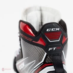 CCM Jetspeed FT460 Senior Goalie Skates -Hockey Equipment ccm goalie skates ccm jetspeed ft460 senior goalie skates 4923445542978