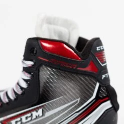 CCM Jetspeed FT460 Senior Goalie Skates -Hockey Equipment ccm goalie skates ccm jetspeed ft460 senior goalie skates 4923445936194