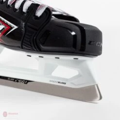 CCM Jetspeed FT460 Senior Goalie Skates -Hockey Equipment ccm goalie skates ccm jetspeed ft460 senior goalie skates 4923446100034