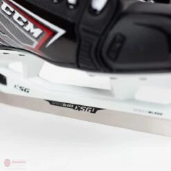 CCM Jetspeed FT460 Senior Goalie Skates -Hockey Equipment ccm goalie skates ccm jetspeed ft460 senior goalie skates 4923446755394