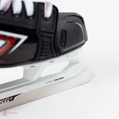CCM Jetspeed FT460 Senior Goalie Skates -Hockey Equipment ccm goalie skates ccm jetspeed ft460 senior goalie skates 4923446788162